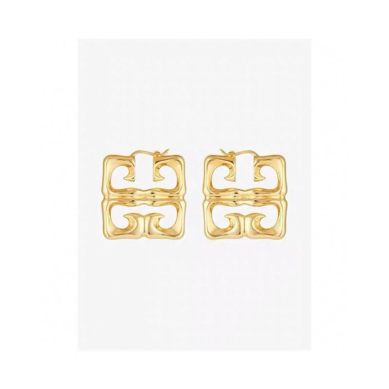 Tiffany Earrings